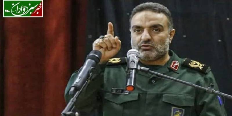 بسیج نسبت به تهدیدات بی تفاوت نیست